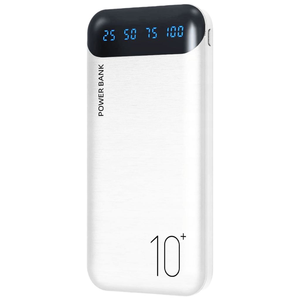 Powerbank 10000mAh, Tragbares Ladegerät, 20W PD Schnelles Produktbild 1
