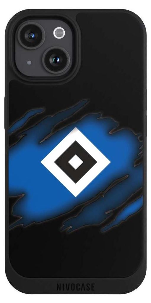 NIVOCASE Handyhülle für Apple iPhone 15  Hülle NIVOpure Produktbild 
