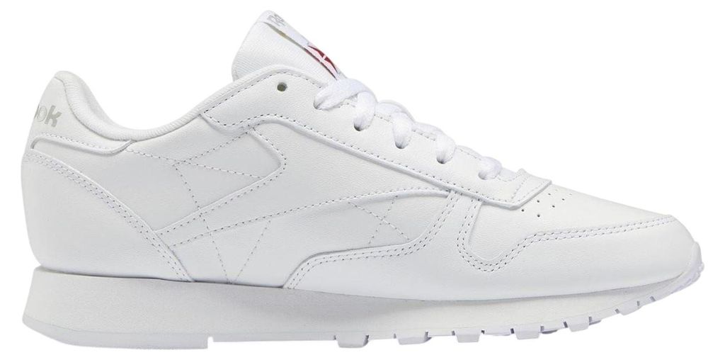 Reebok - "Classic" Sneaker für Damen, Leder GT22756 (36 EU) (Weiß)