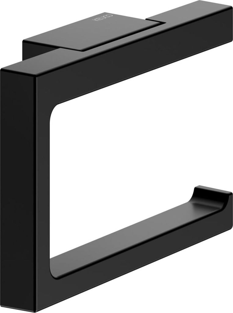 KEUCO EDITION 11 Toilettenpapierhalter, schwankbar, offene Form, 11162370000