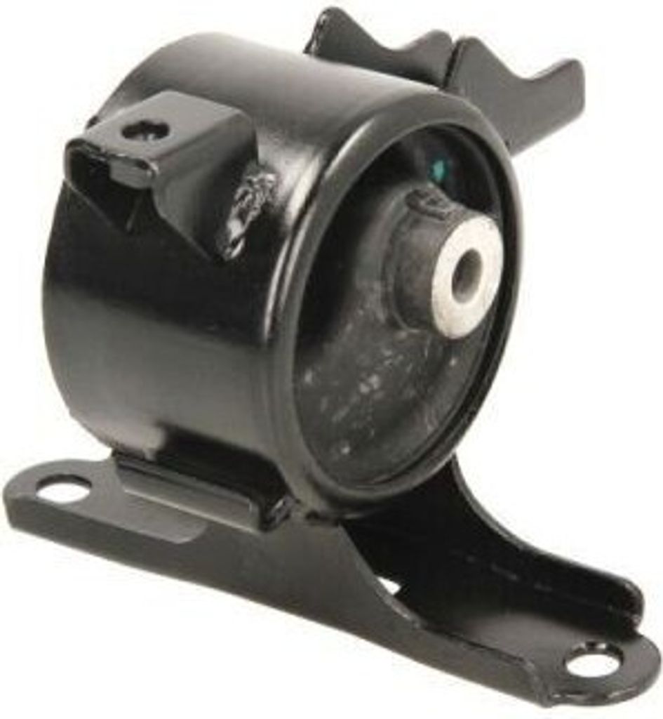 YAMATO Motorlager Vorne Links für HONDA Jazz II Schrägheck (GD, GE3, GE2) I54090YMT