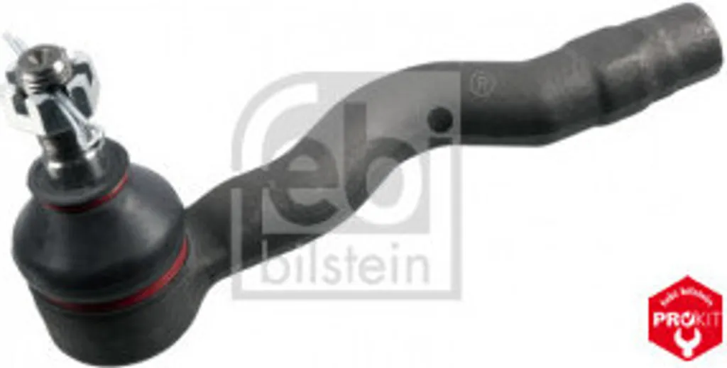 Supprimez le jeu de direction Mazda RX-8 - Tête de barre Febi 42461 OE