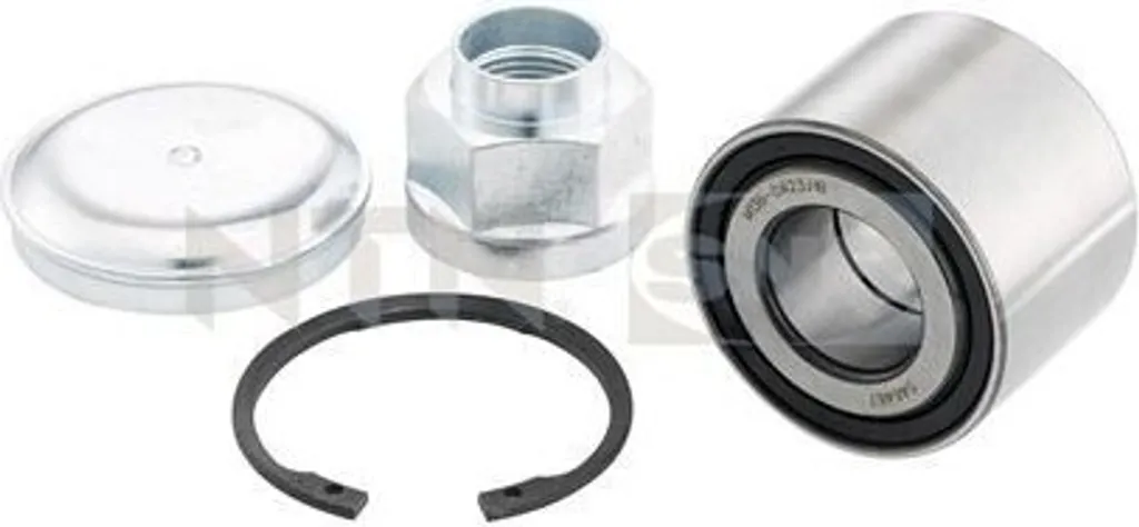 Jeu de roulements de roue SNR R190.15 pour Spark M300 - Qualité OEM
