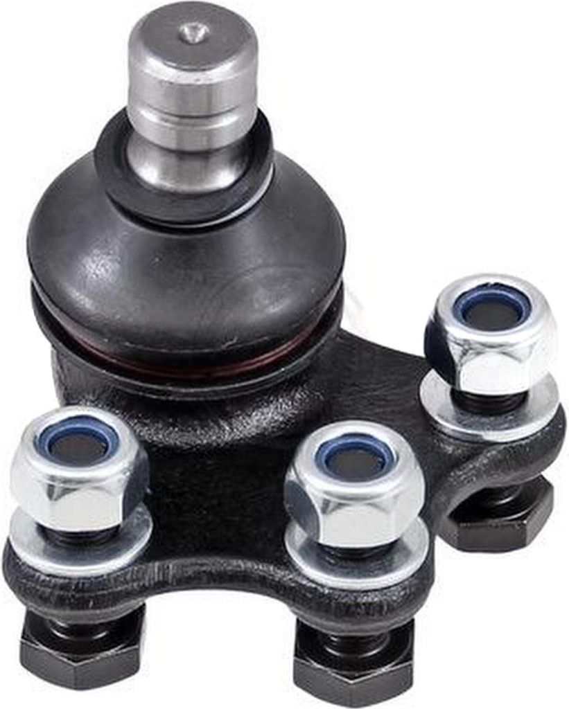 Trag- und Führungsgelenk Konusmaß 18 mm A.B.S. für u.a. PEUGEOT 208
