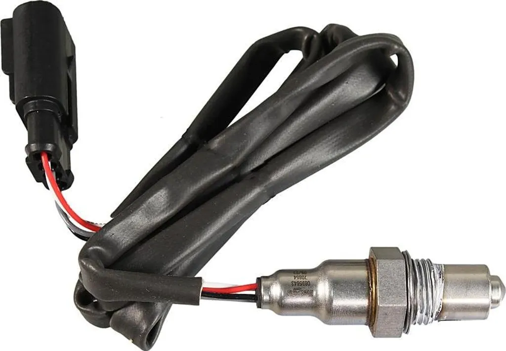 Sonde lambda 950 mm METZGER 0895643 haute précision pour Alfa Mito 955 - 2