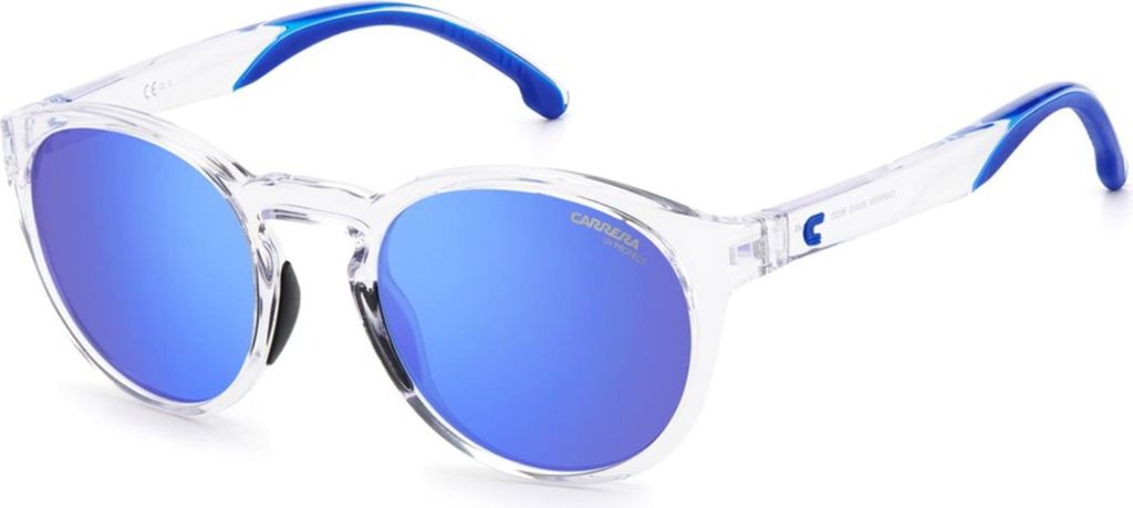Carrera CARRERA 8056/S Crystal 51/22/145 Herren Sonnenbrillen