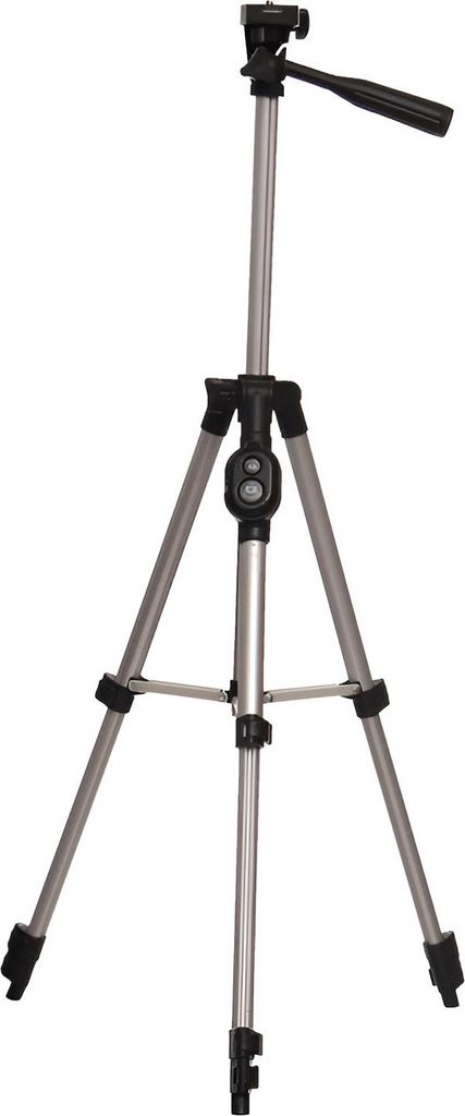 Treppiedi Cellulare Adattatore Treppiede Smartphone Supporto - Foto 5