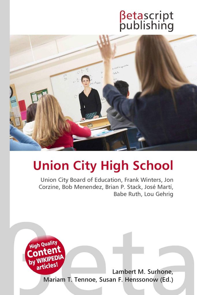 Union City High School