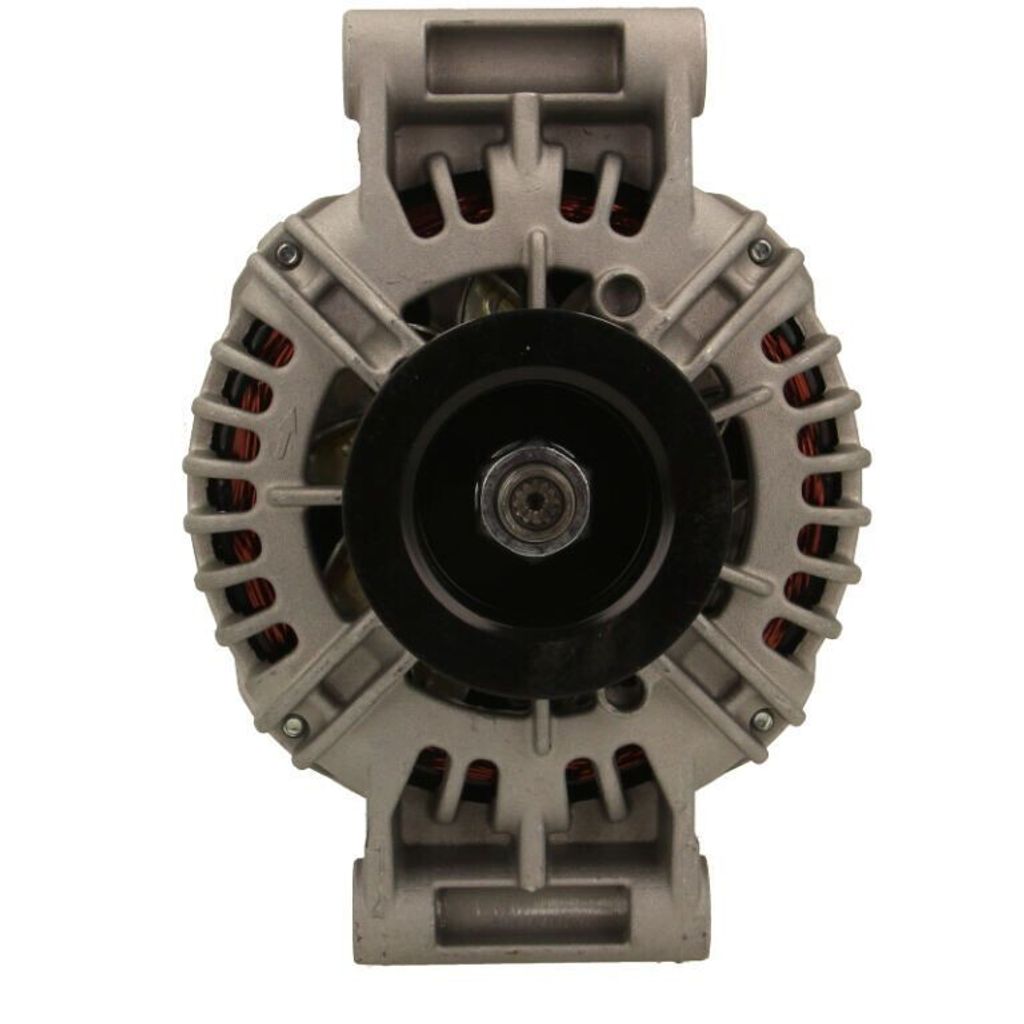 BV PSH 906.512.120.010 Lichtmaschine Generator LiMa 120A 24V für DAF CF XF