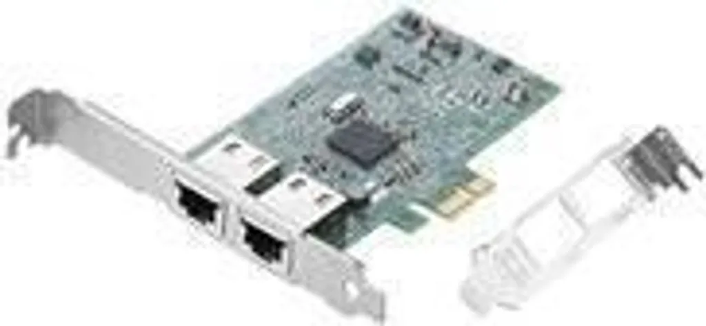 Adaptateur Broadcom BCM5720-2P Gigabit Ethernet 2 ports 4XC1K83390 PC