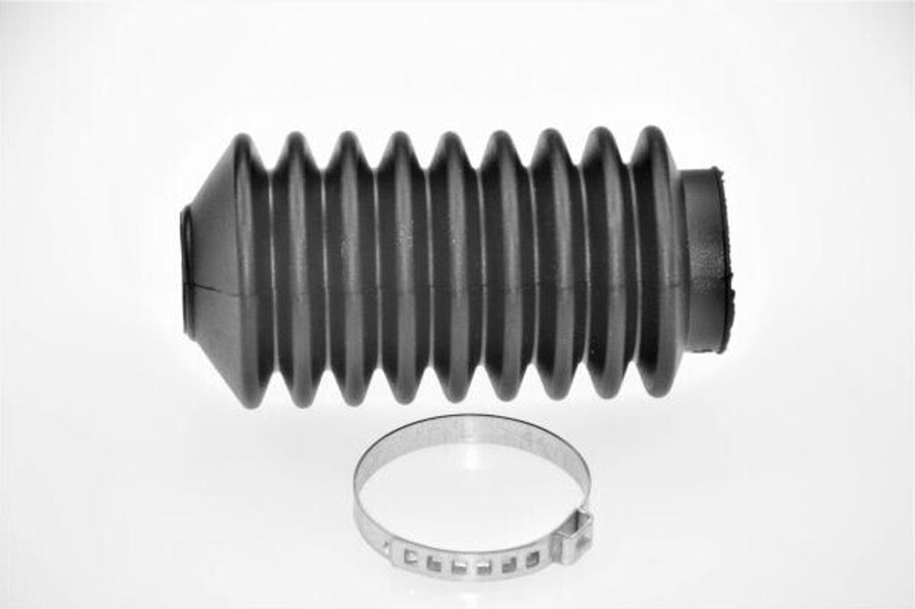 SPIDAN 83500 - OE 861419831B Lenkmanschette für Polo (80, 86C)