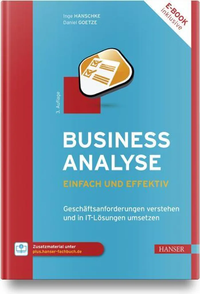 Guide de Business Analyse Simplifiée pour Réussir vos Projets