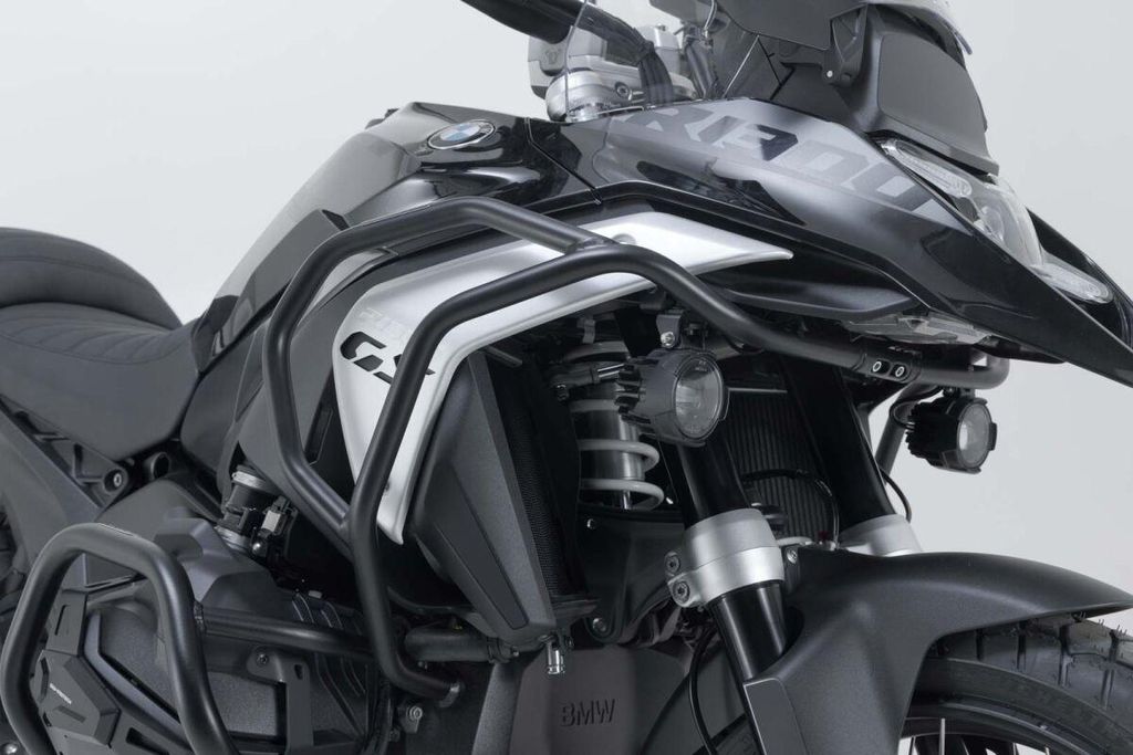 SW-Motech Oberer Sturzbügel R1300Gs Produktbild 