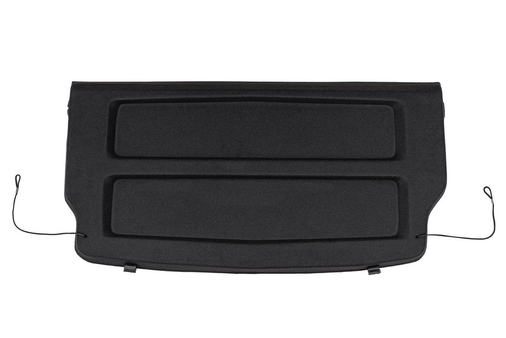 HERSTMOTO Plage arrière / cache-bagages compatible avec Image du produit 