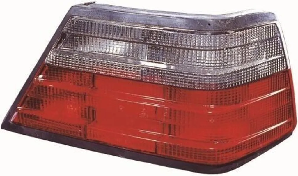 Fanale Posteriore SX per Mercedes W124 E-Class 1248203366 ABAKUS