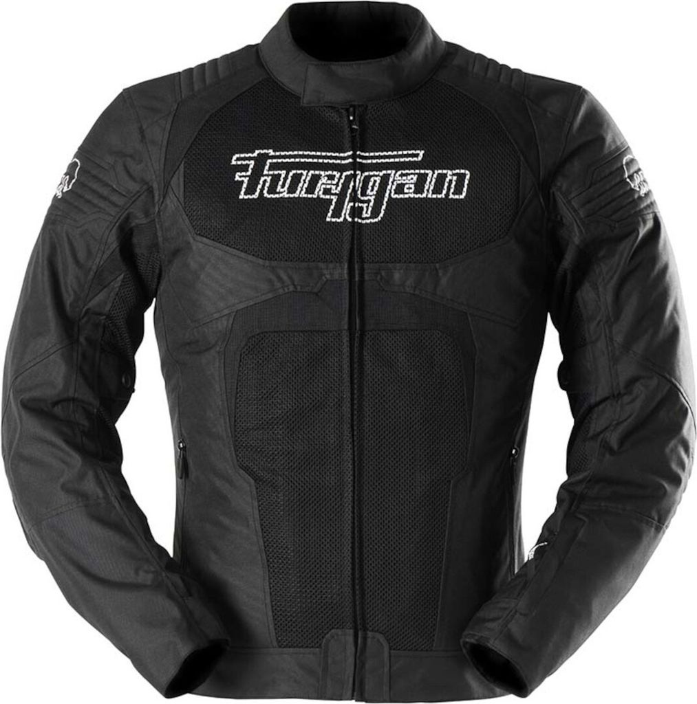 Furygan WB08 Vented+ Motorrad Textiljacke