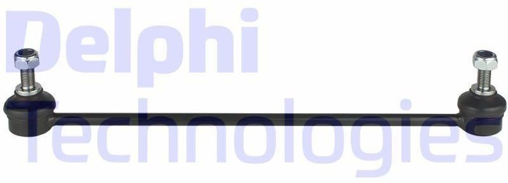 DELPHI Koppelstange Stabilisator für HONDA Jazz III Schrägheck (GE, GG, GP, ZA) TC2620