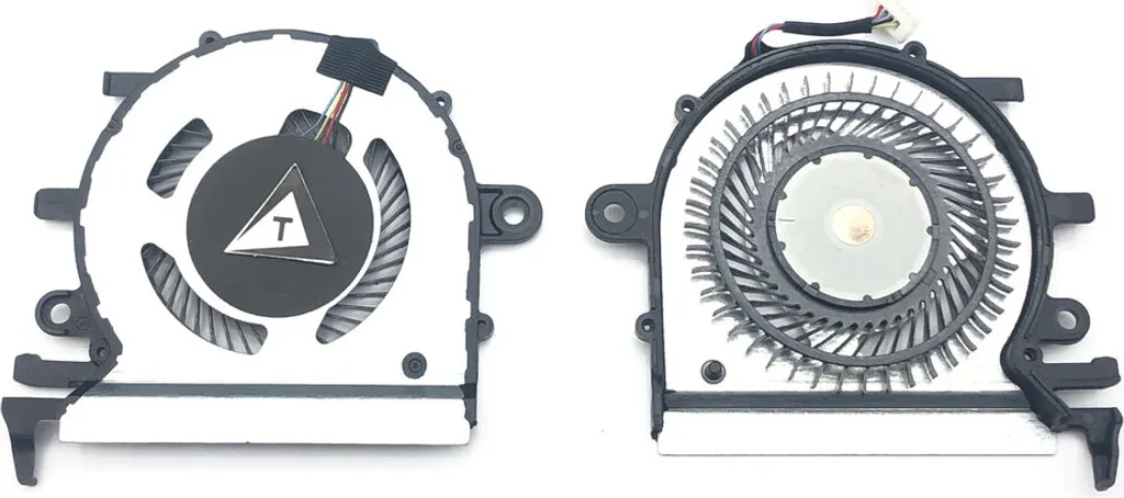 Ventola CPU Cooling Fan per HP Compatibile 383880-001 AD0605HB-GC3