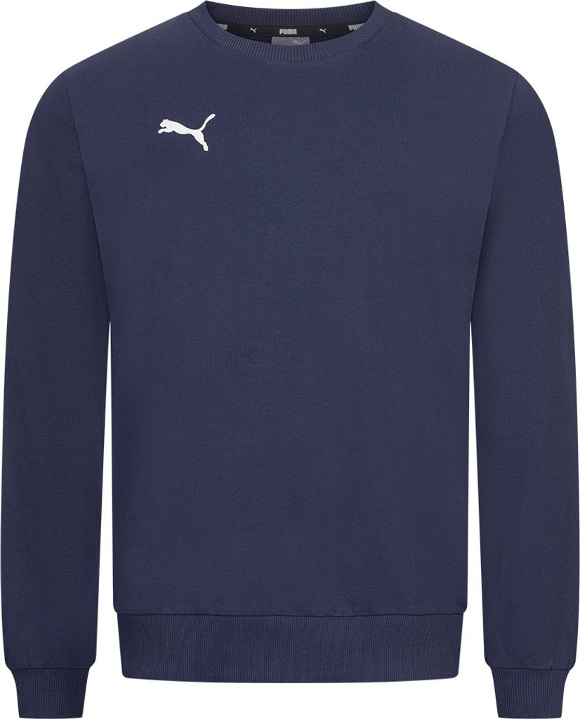 Pantalones de entrenamiento Puma Teamgoal para hombre, Imagen del producto 
