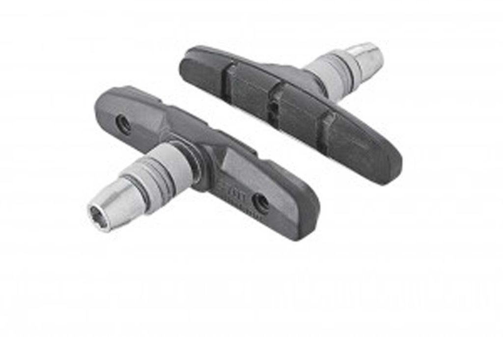 Shimano S70T, Brzdová destička na kolo, Černá Obrázek produktu 