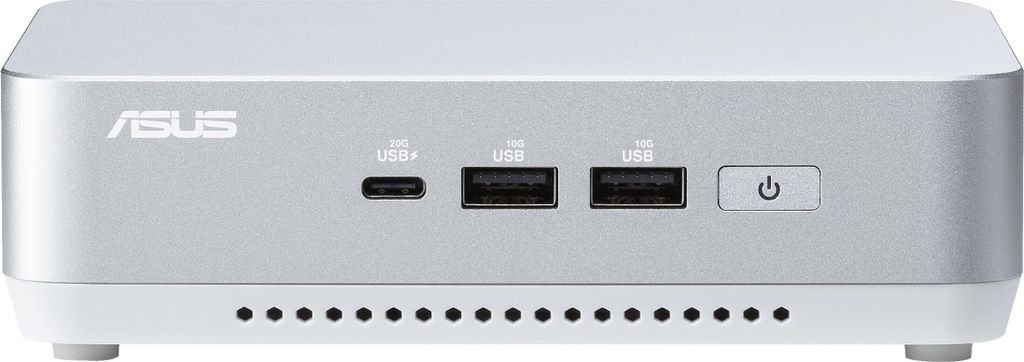ASUS NUC 14 Pro+ Kit RNUC14RVSU900002I - Barebone - Intel Produktbild 