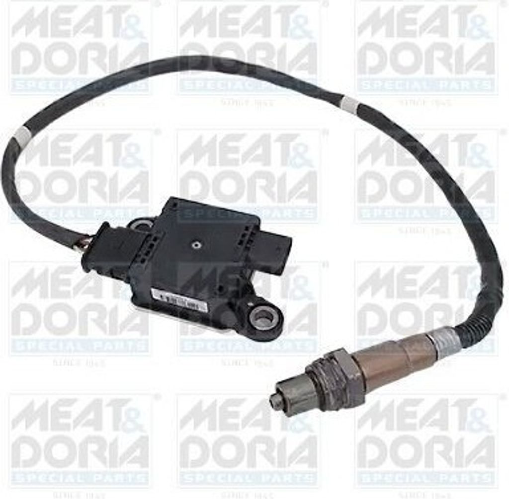 MEAT & DORIA Partikelsensor 57066 für VW Crafter Produktbild 