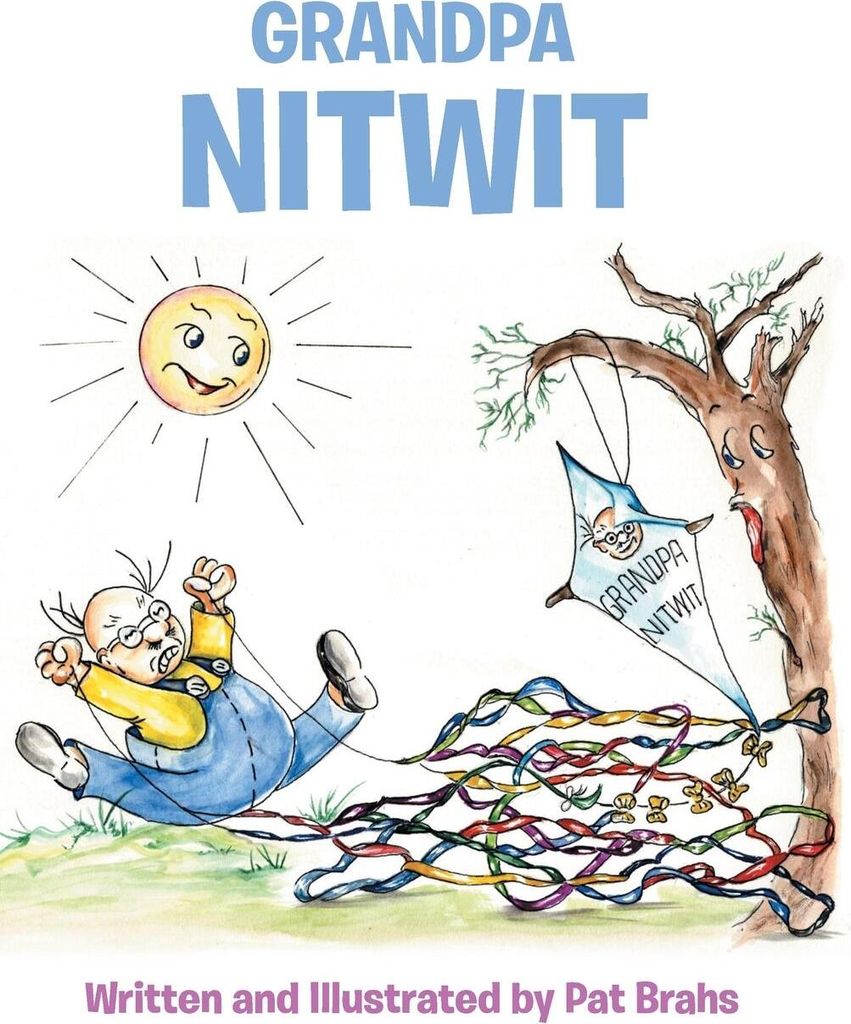 Grandpa NitWit