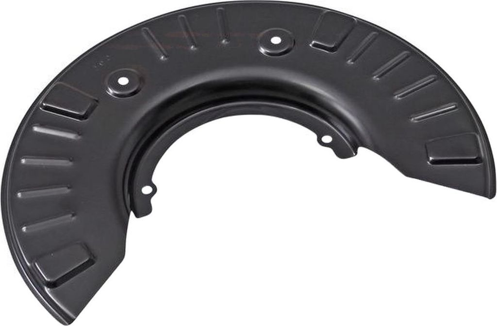 A.B.S. Spritzblech Bremsscheibe passend für MERCEDES-BENZ VIANO (W639) 11516 Ankerblech