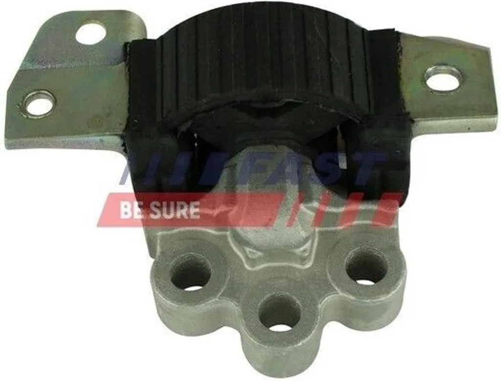 Support Moteur FAST FT52578 avec Amortissement Anti-Vibration OE 51816525