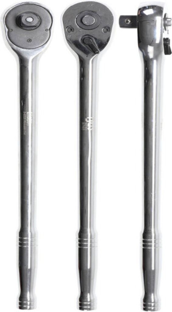 BGS 9765 Umschaltknarre 20 mm (3/4"), 500 mm mm (3/4"), 500 mm