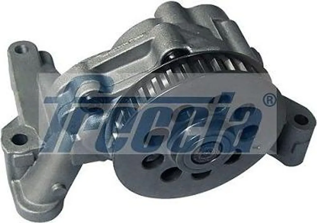Résoudre Défaut Pression Huile avec Pompe 03L115105B Audi A5 Scirocco