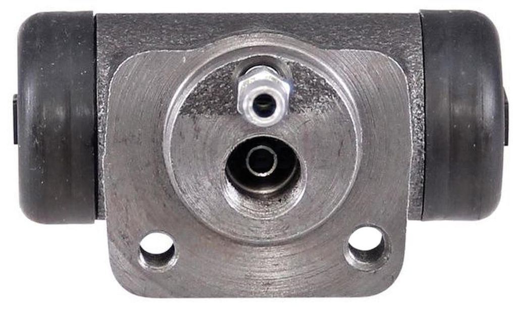 Radbremszylinder Ø 22,2 mm 1x M10x1.0 Gusseisen A.B.S. für u.a. MERCEDES-BENZ
