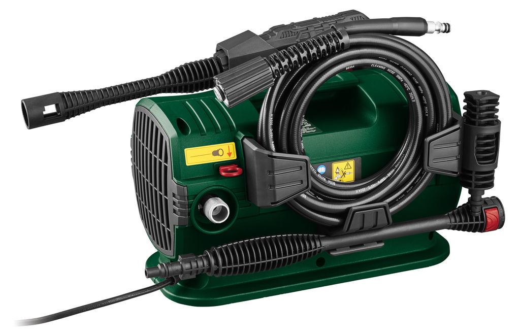 PARKSIDE® Mini vysokotlaký čistič »PHDM 110 A1 Mini« Obrázek produktu 