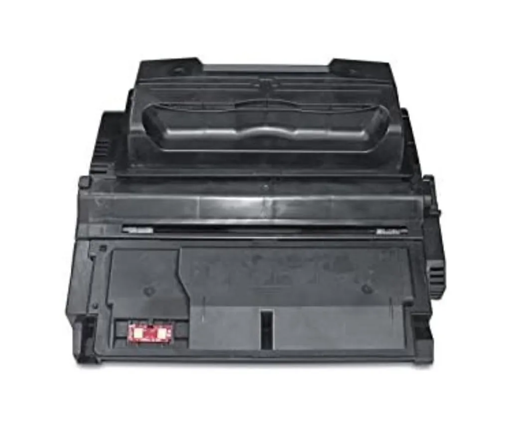 Toner compatibile per HP LaserJet 4350 DTNSL nero - Q5942A - Per circa 10.000 pagine