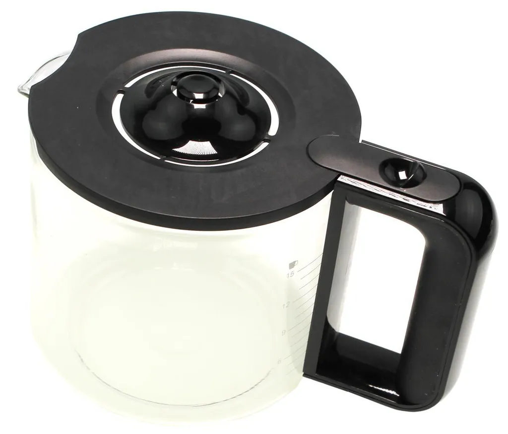 Ricambio Caraffa Bosch 11008060 per Macchina Caffè TKA8013 TKA8633