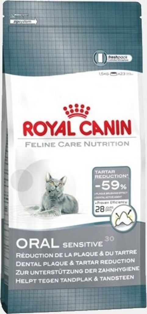 Royal Canin Feline Oral Care 400g