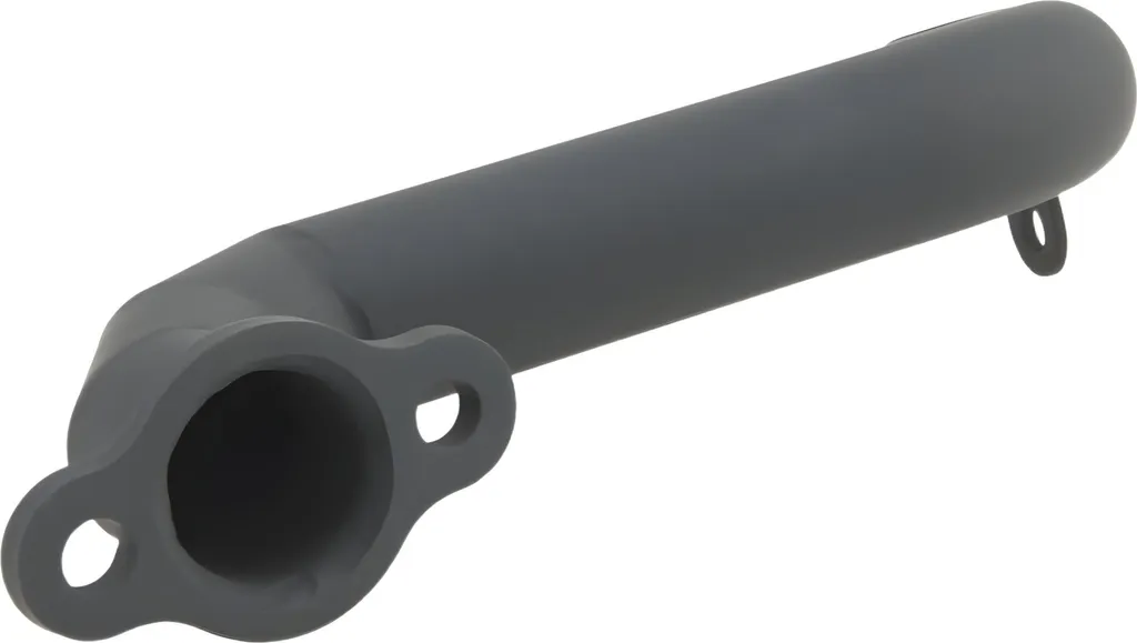 Collecteur d'échappement SIP ROAD Banane pour Vespa 125 PV ET3 SS 90