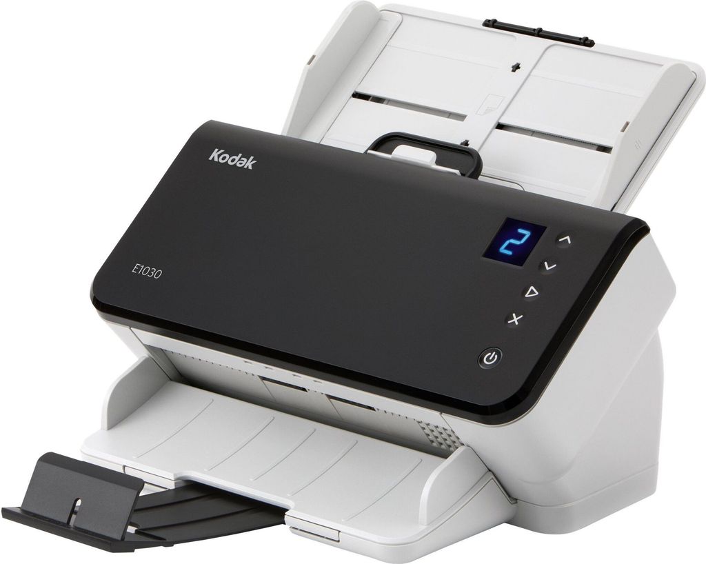 Scanner Kodak Alaris E1030 A4 per documenti Immagine del prodotto 