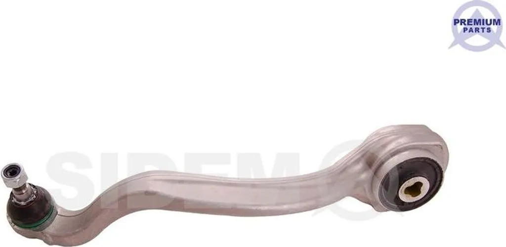 SIDEM 49678 Bras de suspension roue avant pour Classe E OE 2123302711