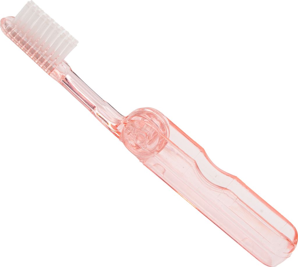 Reisezahnbürste Faltzahnbürste Klappzahnbürste Zahnbürste Produktbild 2