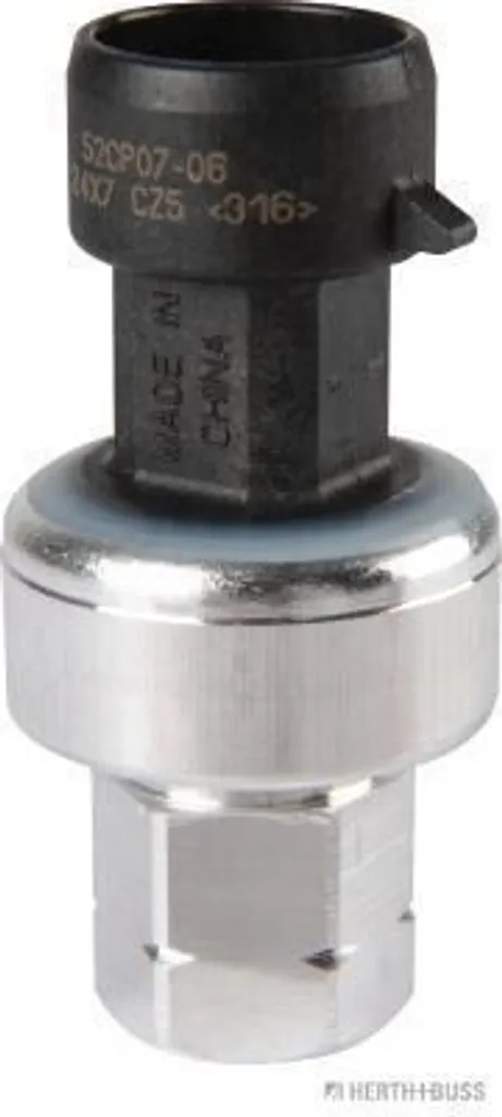 Pressostat HERTH+BUSS 70100007 pour Renault Clio Scenic et Megane OE