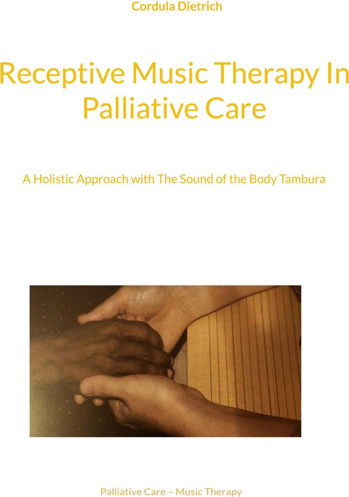 Receptive Music Therapy In Palliative Care