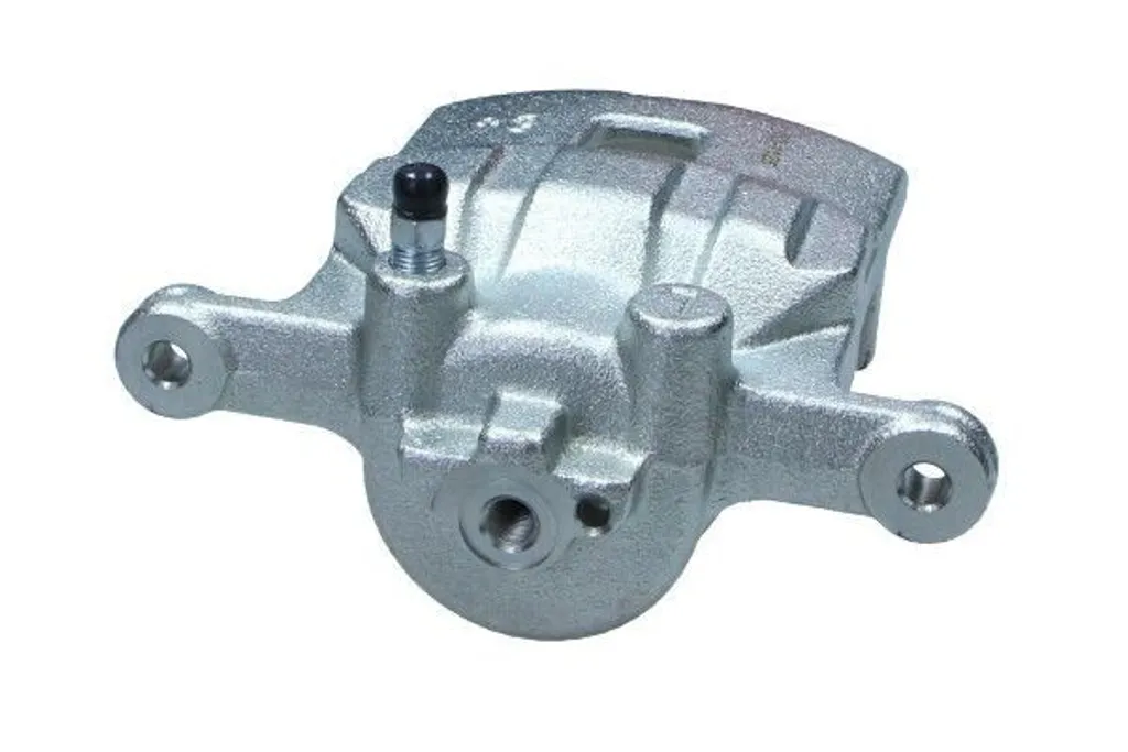 Étrier Avant Gauche Mazda 2 de 2007 à 2015 en Acier Renforcé Durable