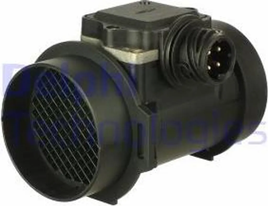 Débitmètre d'air DELPHI pour BMW E39 E36 : Stopper la Perte de Puissance