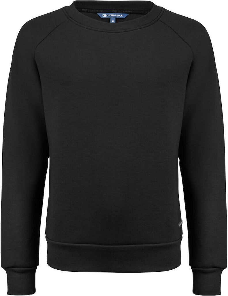 Cutter & Buck Pemberton Crewneck Ladies Produktbild 