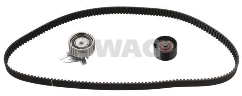 SWAG 99 02 0046 Zahnriemensatz für FIAT BARCHETTA (183) 168-Zähne