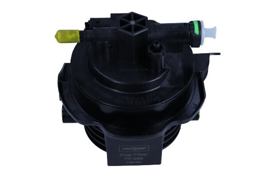 Kraftstofffilter MAXGEAR 26-1562 für FORD Focus II Produktbild 