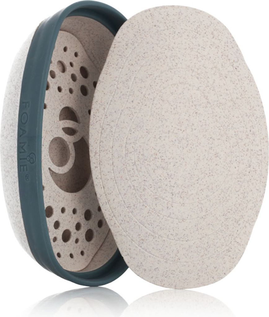Foamie - Travel Buddy - Ökologische Reiseverpackung für Produktbild 