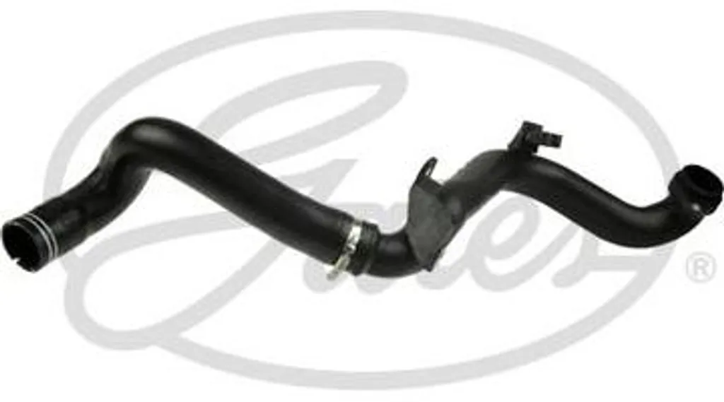 Sostituzione Manicotto Turbo GATES 09-0457 | OE 0382RC Bipper Qubo