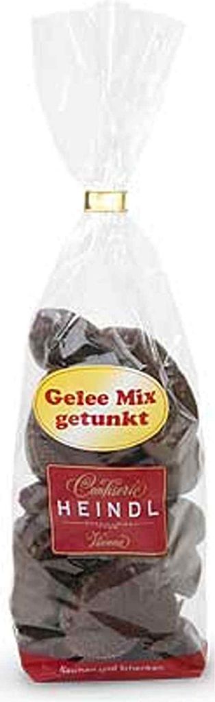 Heindl Gelee-Mix getunkt 250g Produktbild 